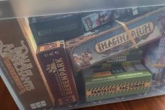 Boardgame Day Februari 2026