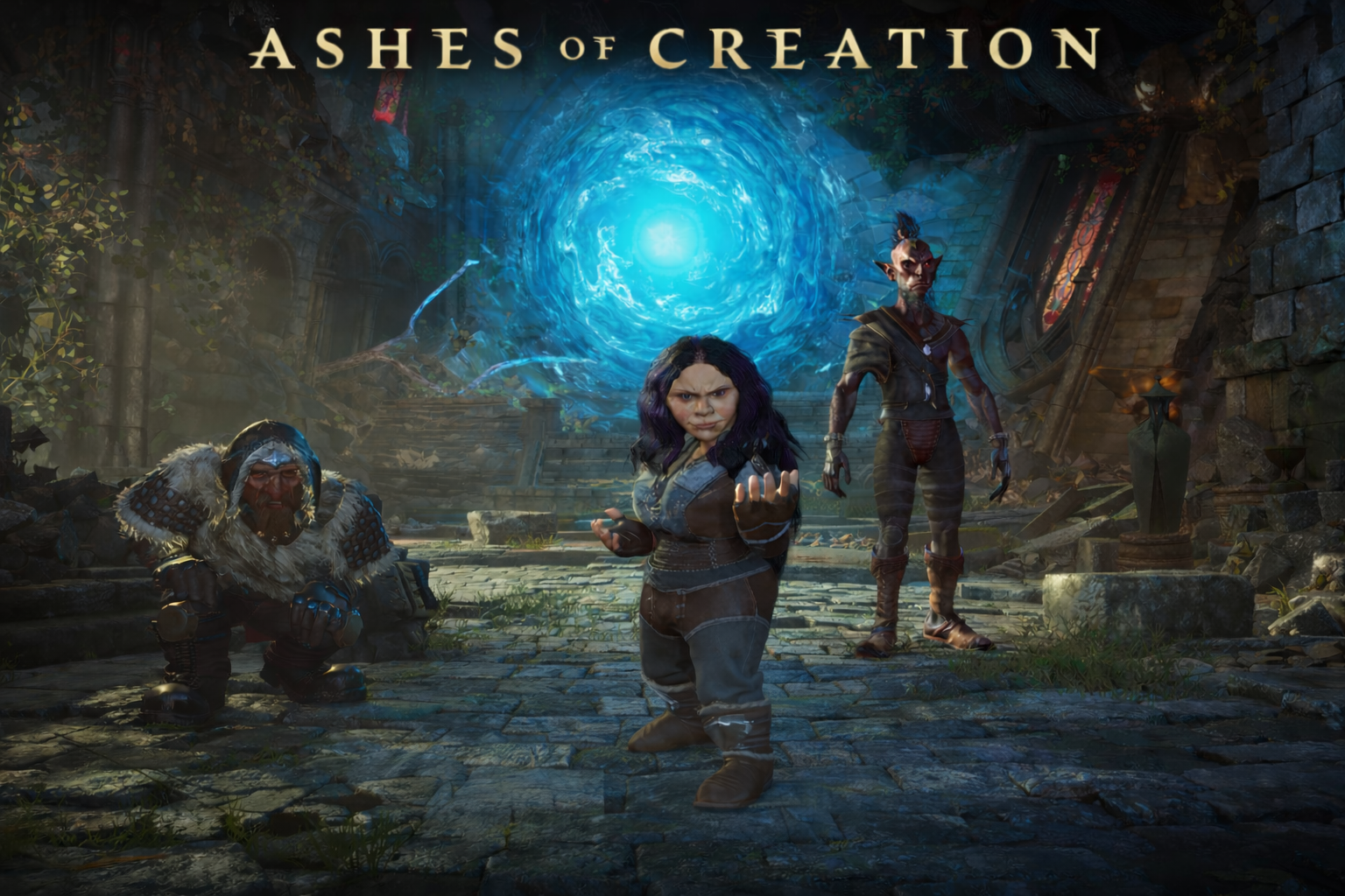 Ashes of Creation