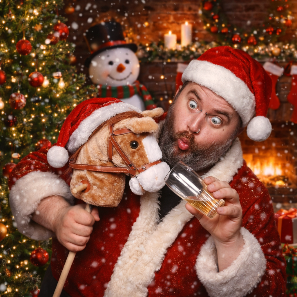 Lontopia Gaming Nights (Nieuwjaar!)