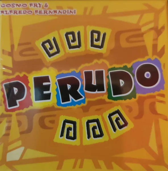 Perudo