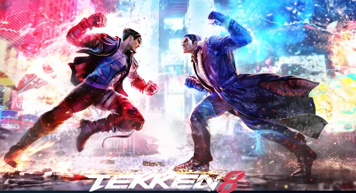 Tekken